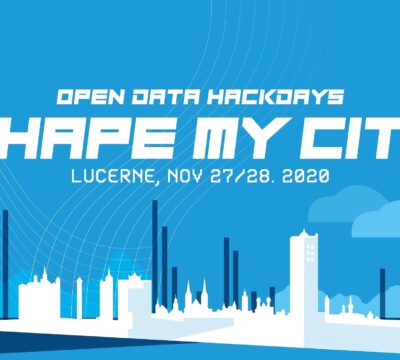 Open Hackdays 2020 - A Challenge Owner's Experiences