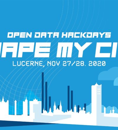 Open Hackdays 2020 - A Challenge Owner's Experiences