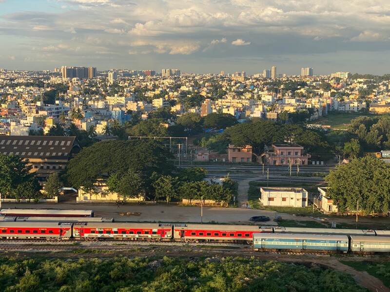 Applied Data Science HSLU Study Week India Bangalore 