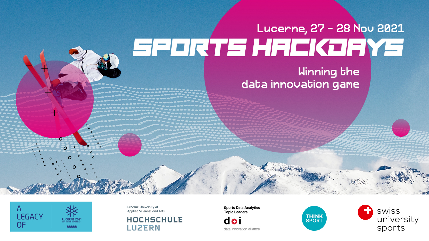 HSLU Sport Hackdays 2021