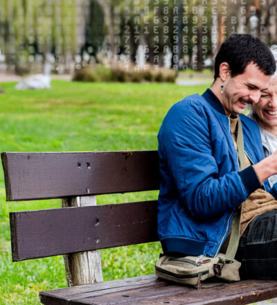 Digital Companion: AI is redefining how we approach social support