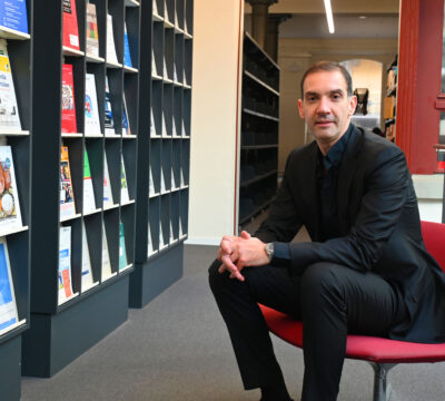 A Global First in Regulating Artificial Intelligence