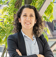 Ezgi Köker Gökgöl, a graduate of the MSc in Applied Information and Data Science programme at Lucerne University of Applied Sciences and Arts, developed a decision support map to identify buildings that most urgently need retrofitting.