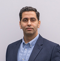 Morteza Kiani Haftlang, a graduate of the MSc in Applied Information and Data Science at Lucerne University of Applied Sciences and Arts, conducted his thesis at IMAI MedTec on AI-driven medical imaging for cancer detection.