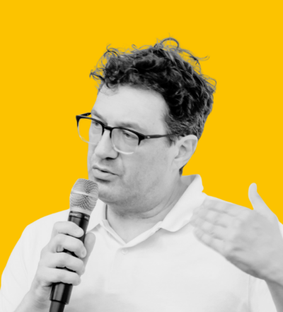 Data Ethics Between Vision and Reflection – Why Data Scientists Must Think Critically