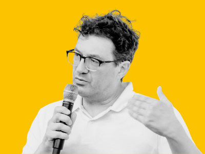 Data Ethics Between Vision and Reflection – Why Data Scientists Must Think Critically