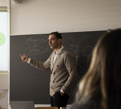 Why Data Governance Drives Competitive Business Advantage