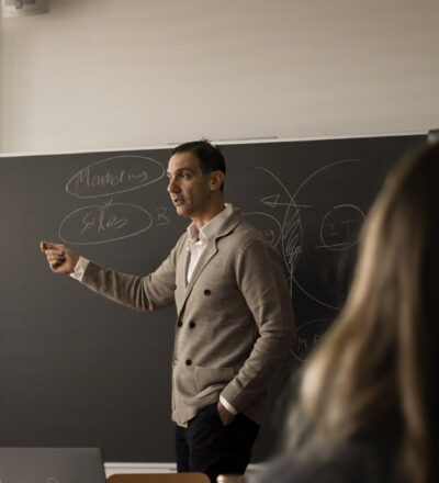 Why Data Governance Drives Competitive Business Advantage