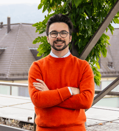 Human and animal behaviour with data science: Research projects by Rodrigo González Alonso