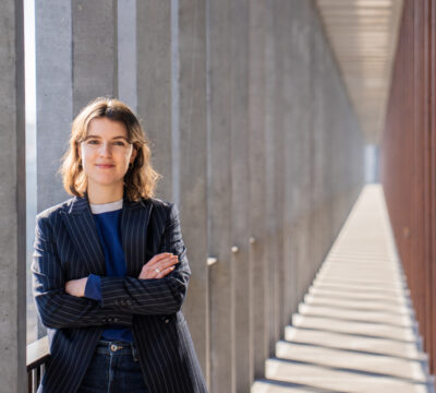 Using AI to fight the flood of returns: A research project by Yielva Kunz