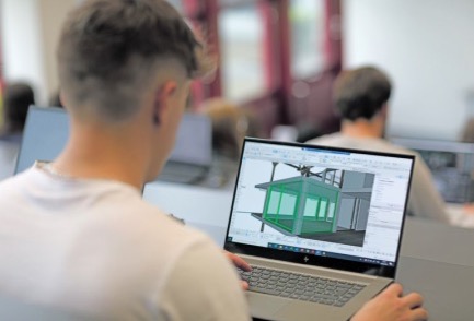 Digital Construction Grundlagen 2 – BIM