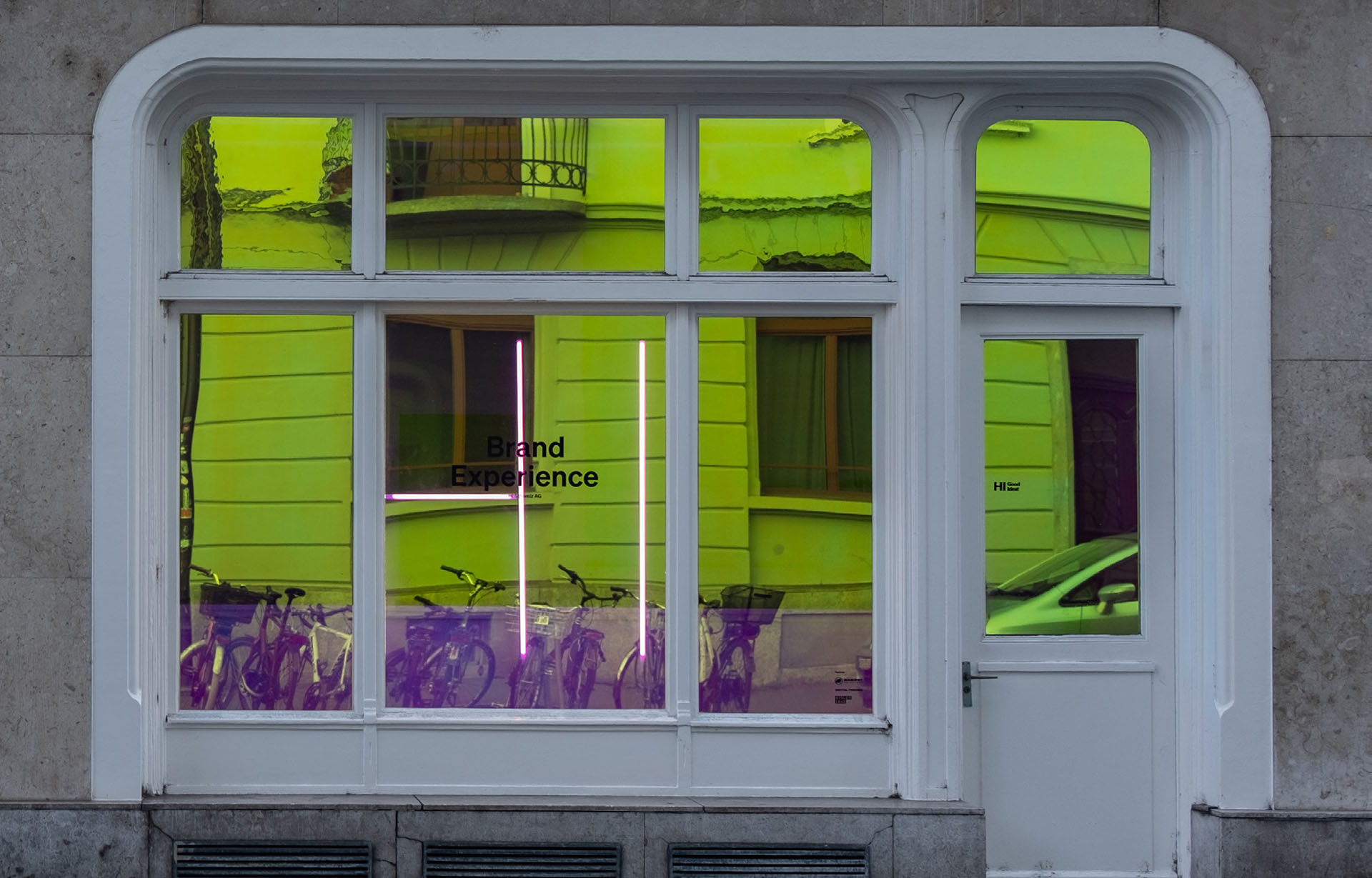 Verantwortung