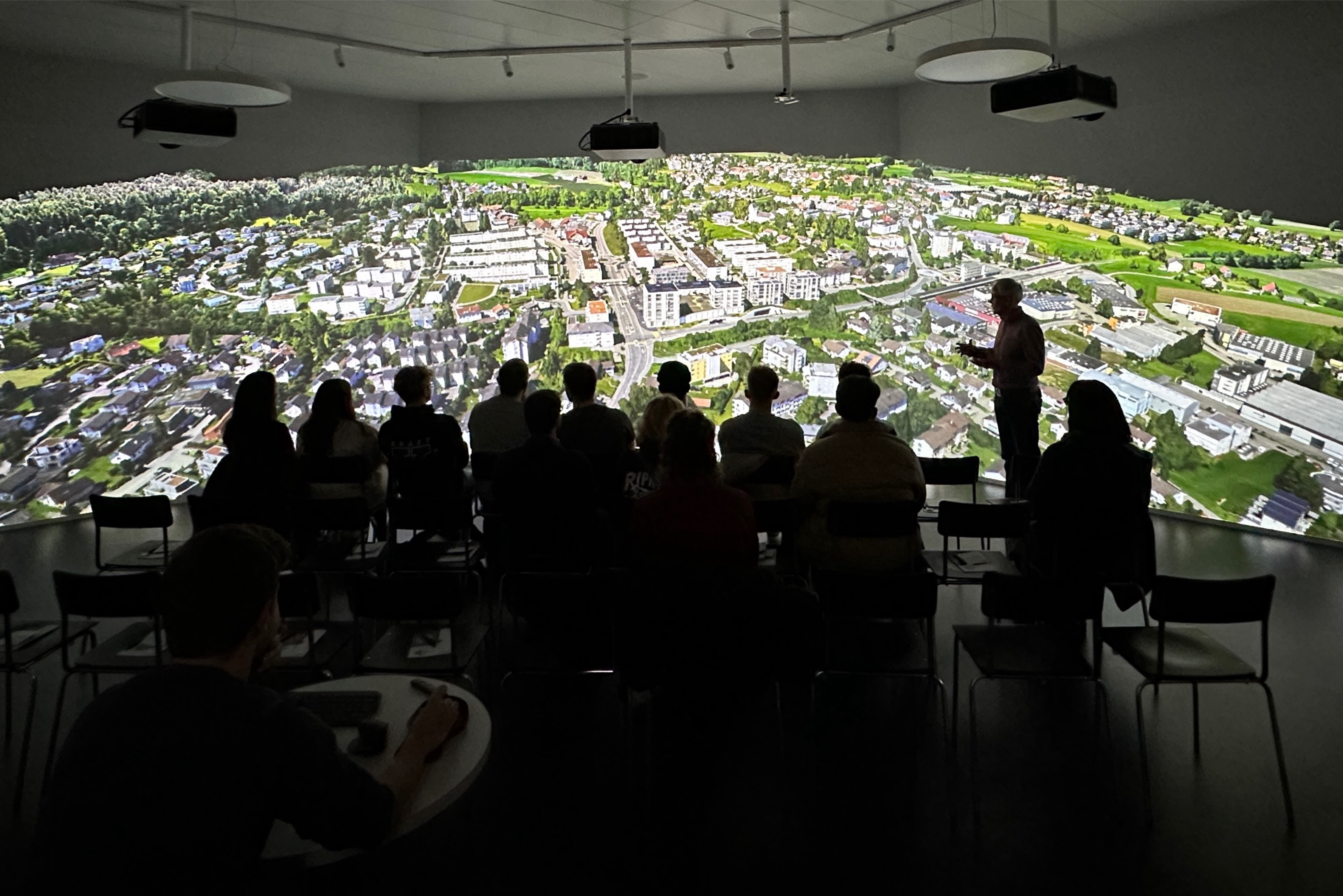 Basic – Digital Construction Methoden