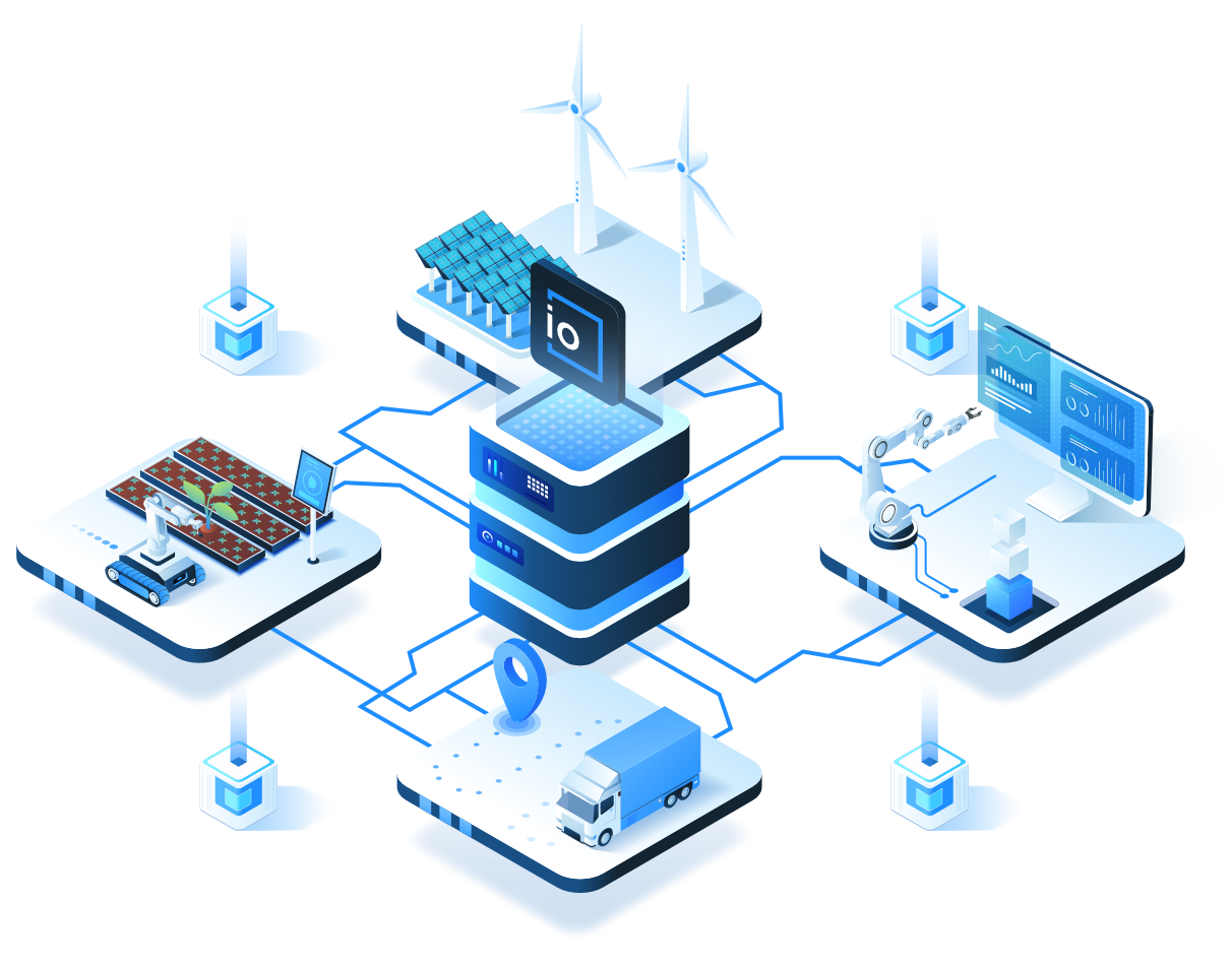 Intermediate – Data Thinking 2
