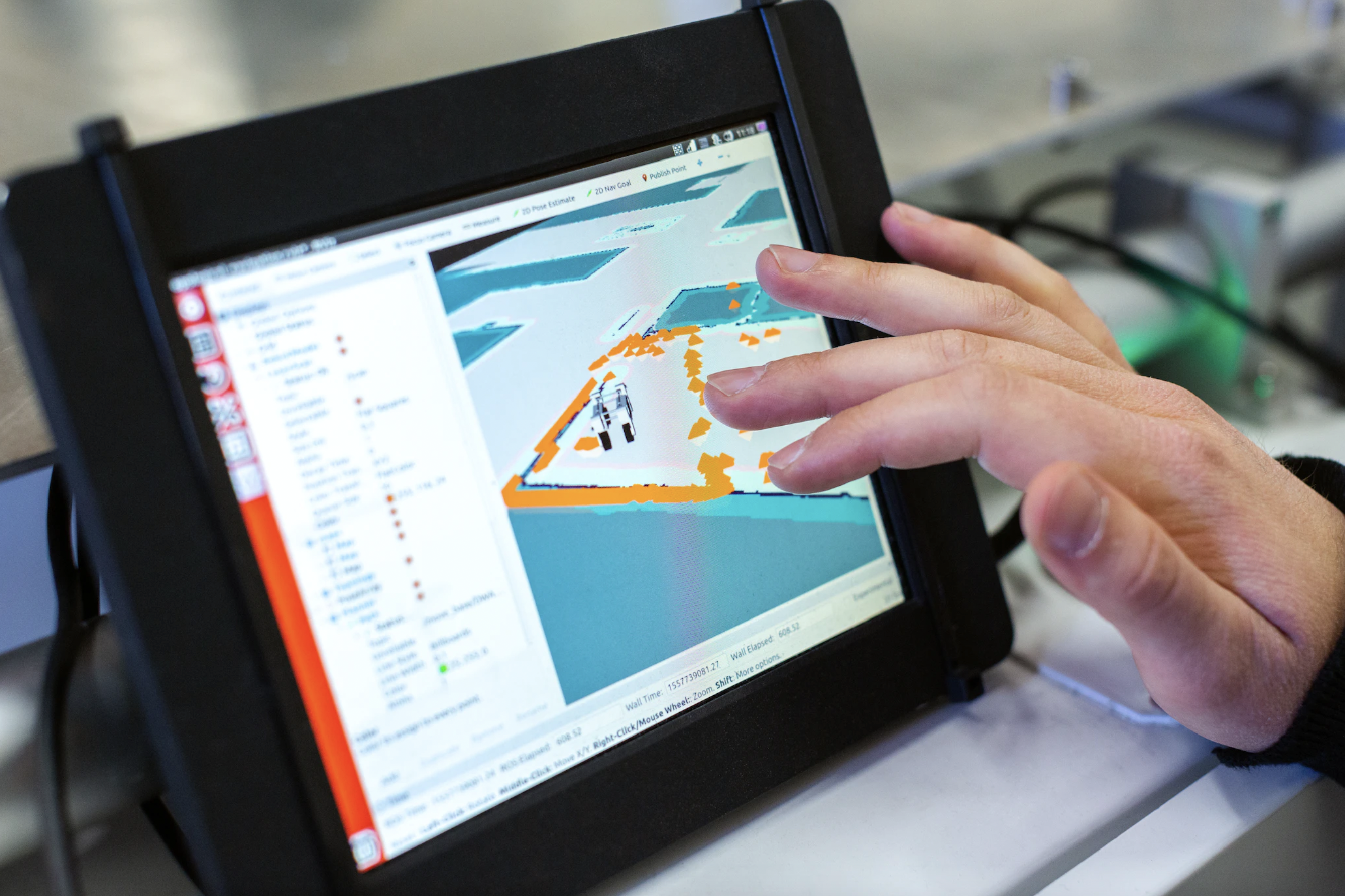 Digital Twin Grundlagen