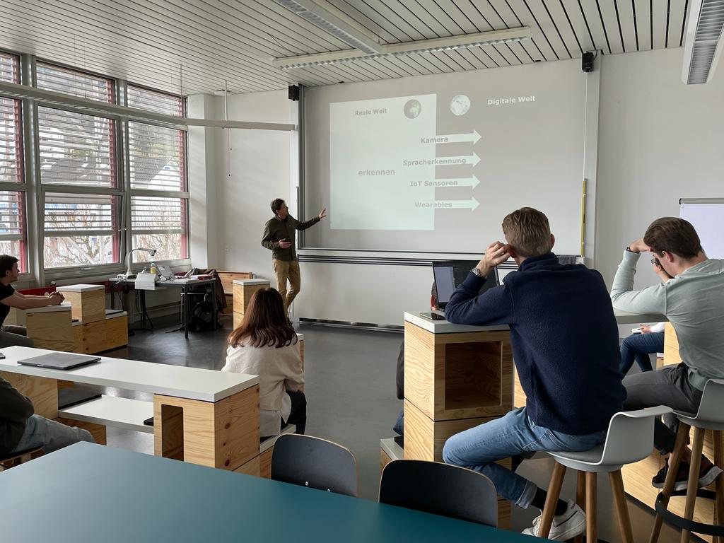 Data Thinking 1