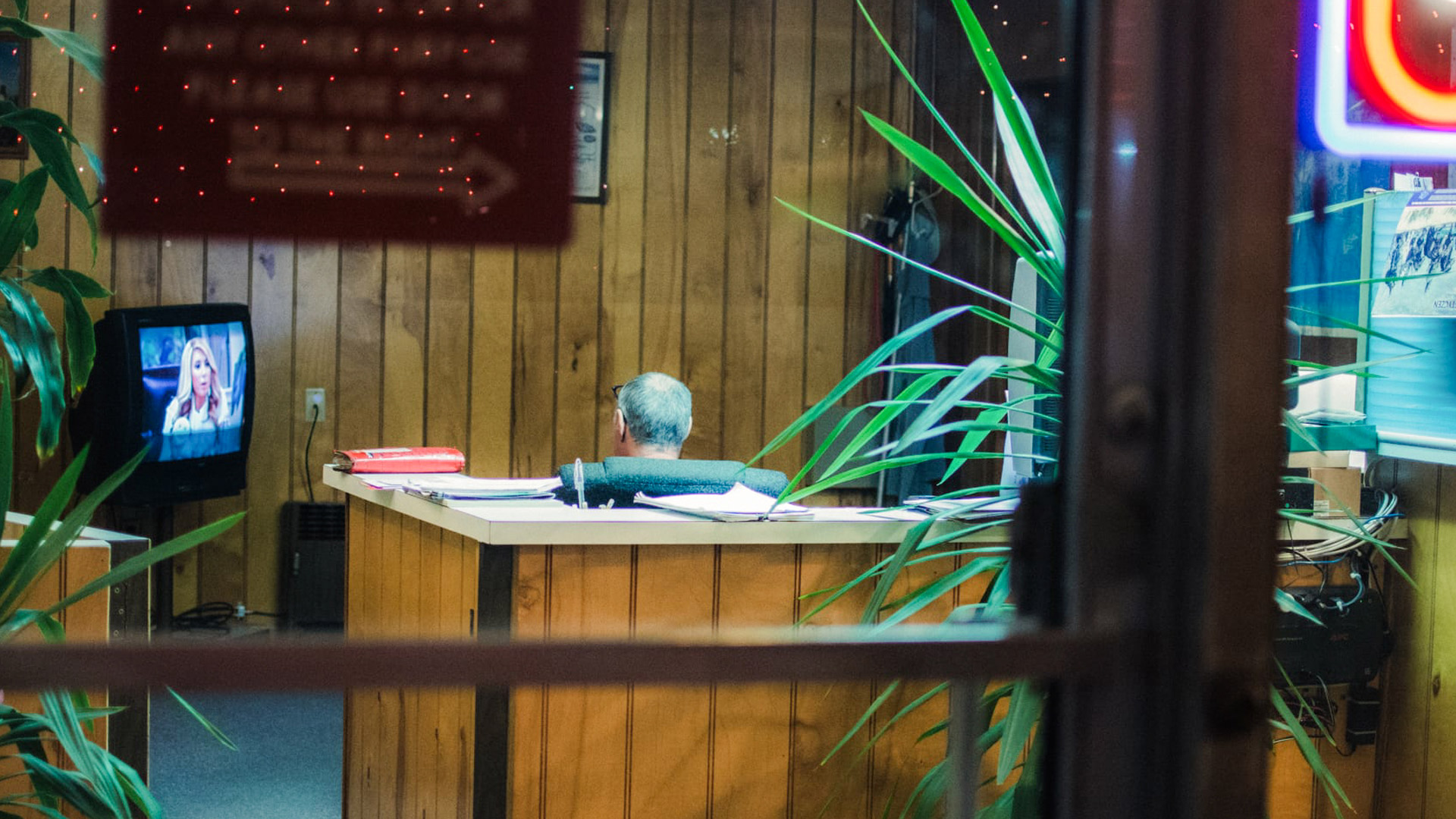 VERTIEFUNG BACHELOR-THESIS