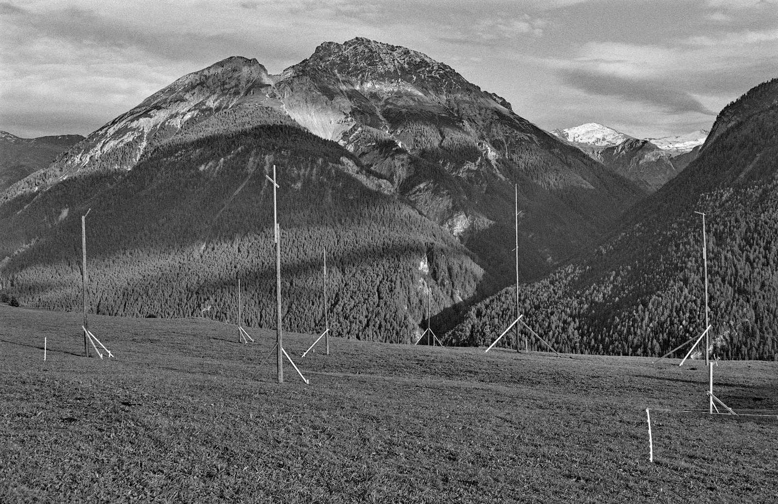 Planungsrecht & Instrumente