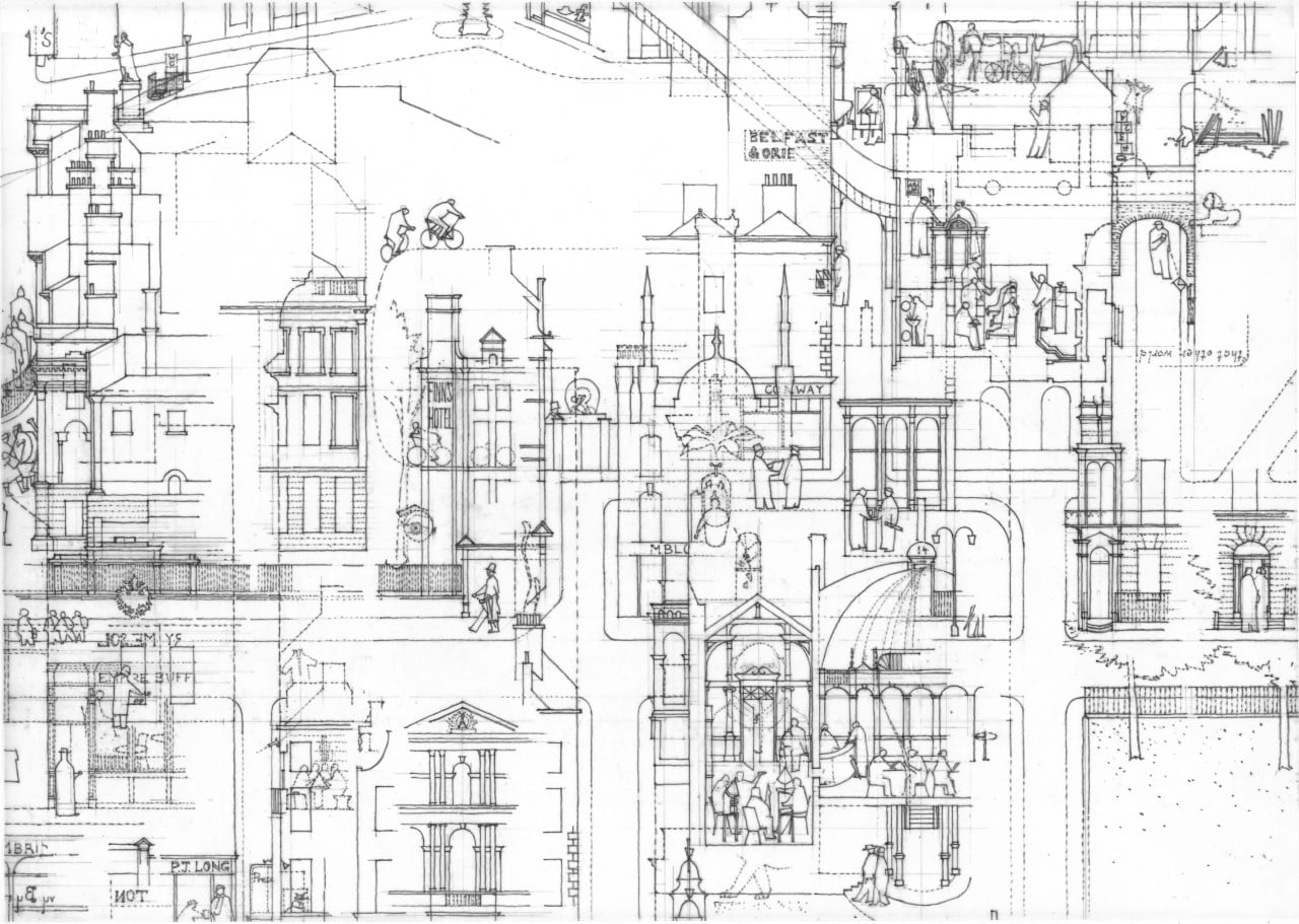 Bauwerk