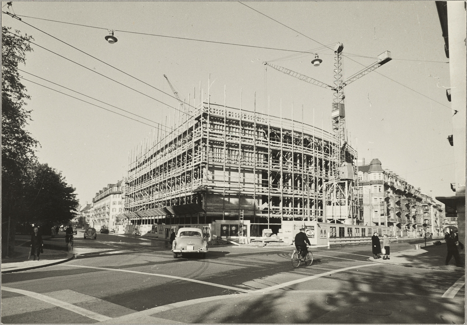 Immobilien und Regionalökonomie