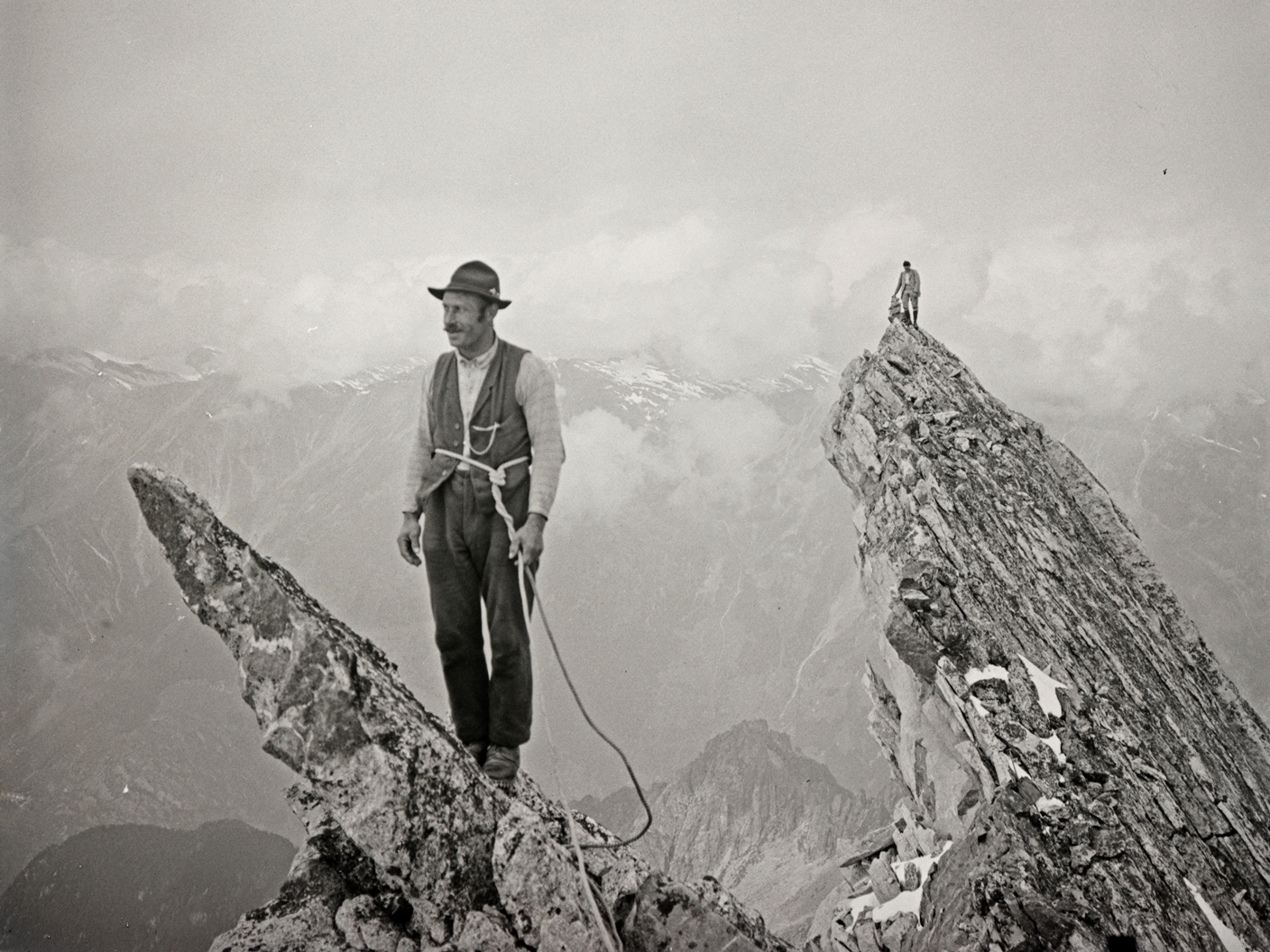 Praxisprojekt 1: Transformation Alpen – Assoziieren, Perspektivieren, Typologisieren