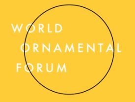 Notes and Resonances from Davos - World Ornamental Forum WOF