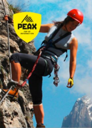 Peax - eine Innovation feiert