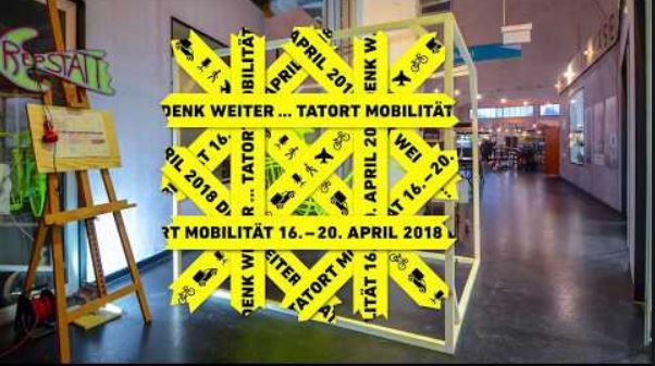 DENK-WEITER-Woche 2018 in Basel