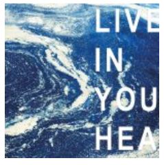 Release _957 #78/ 79_Live In Your Head