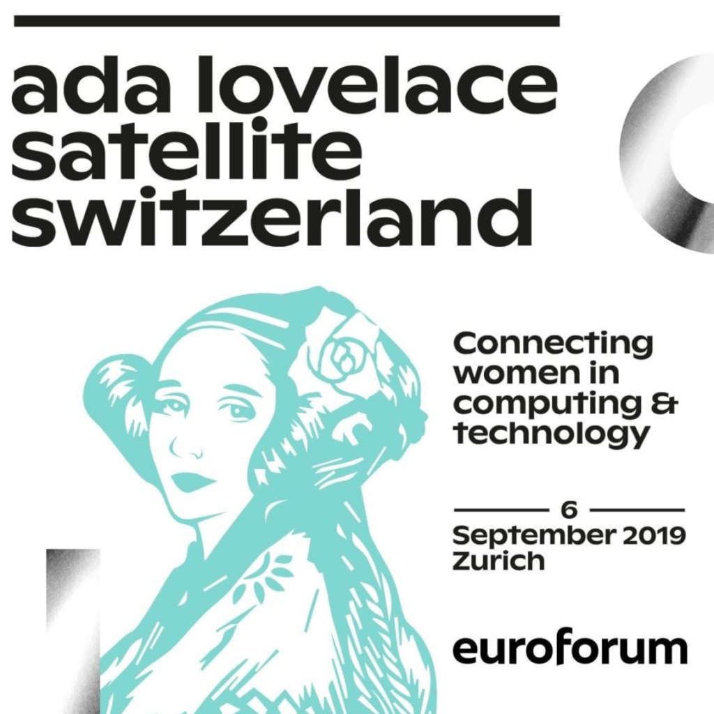 Ada Love Lace Festival – Wie Frauen von heute die Technik von morgen bestimmen