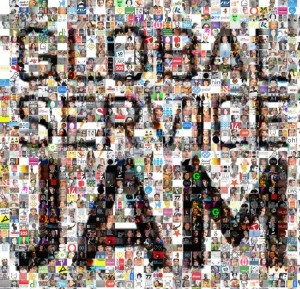 global service jam