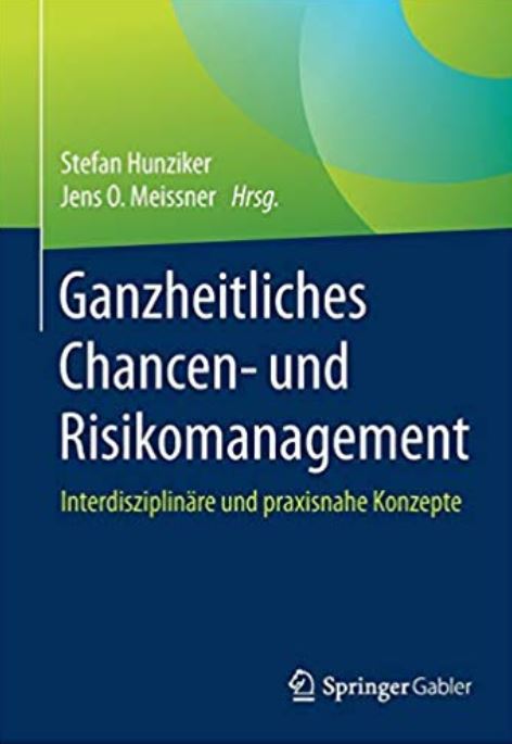 Risikomanagement und Organisationale Resilienz