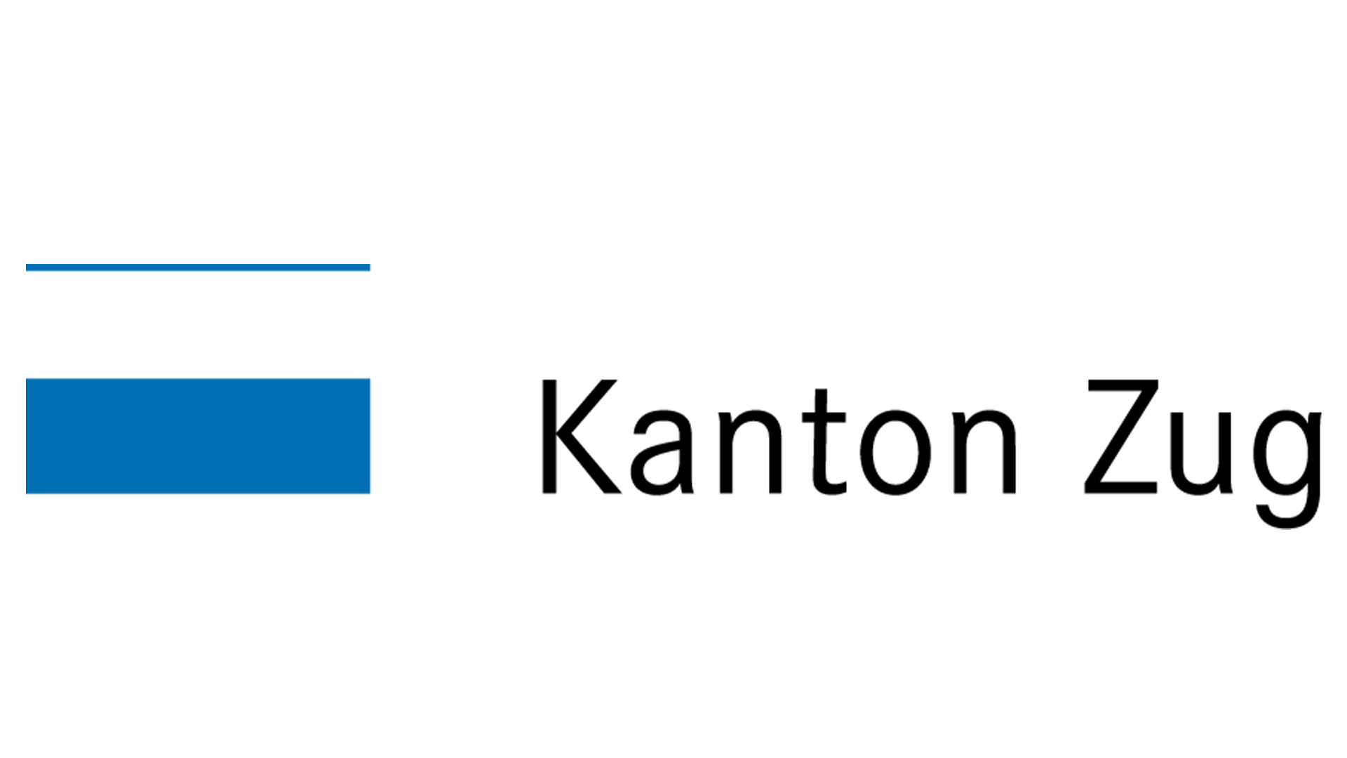 Logo von Kanton Zug