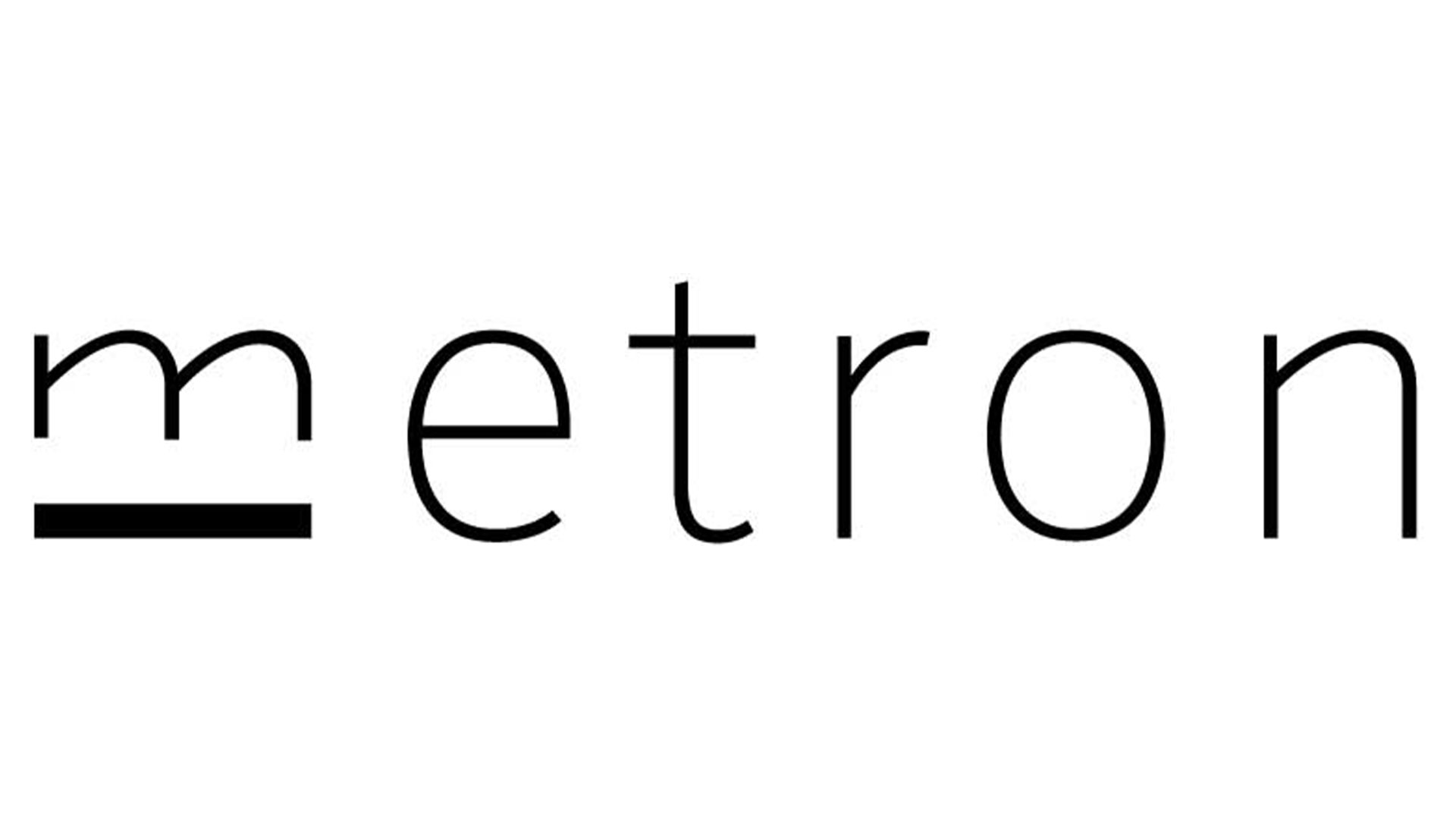 Logo Metron