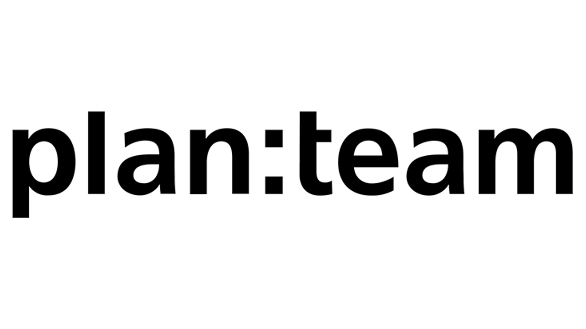 Logo Planteam