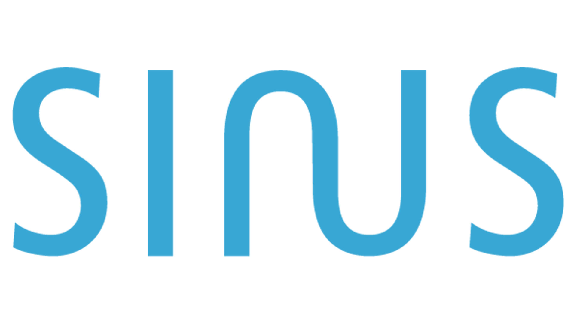 Logo von Sinus AG
