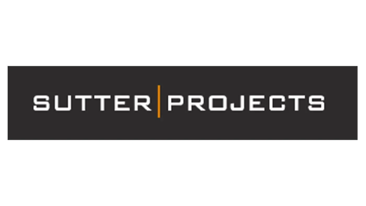 Logo Sutter Projects