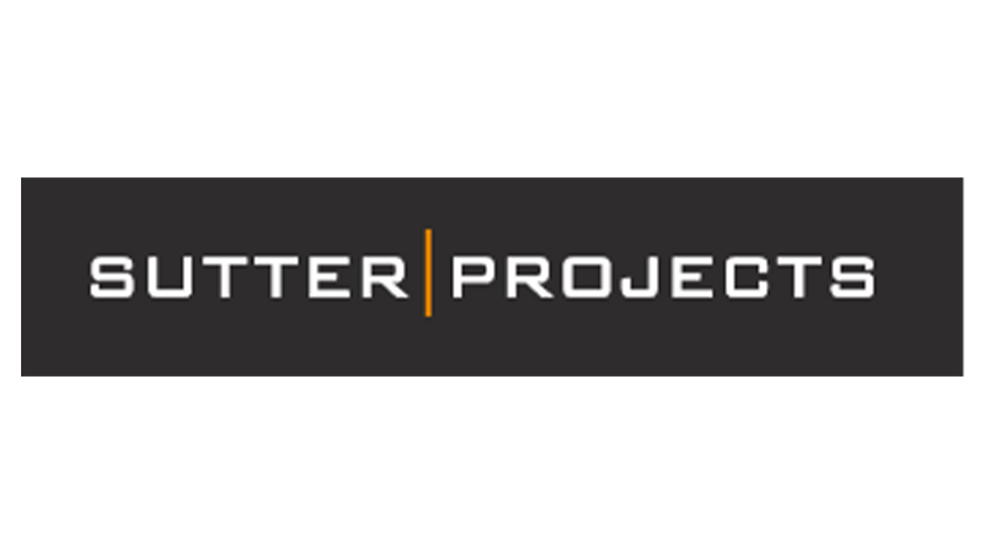 Logo Sutter Projects