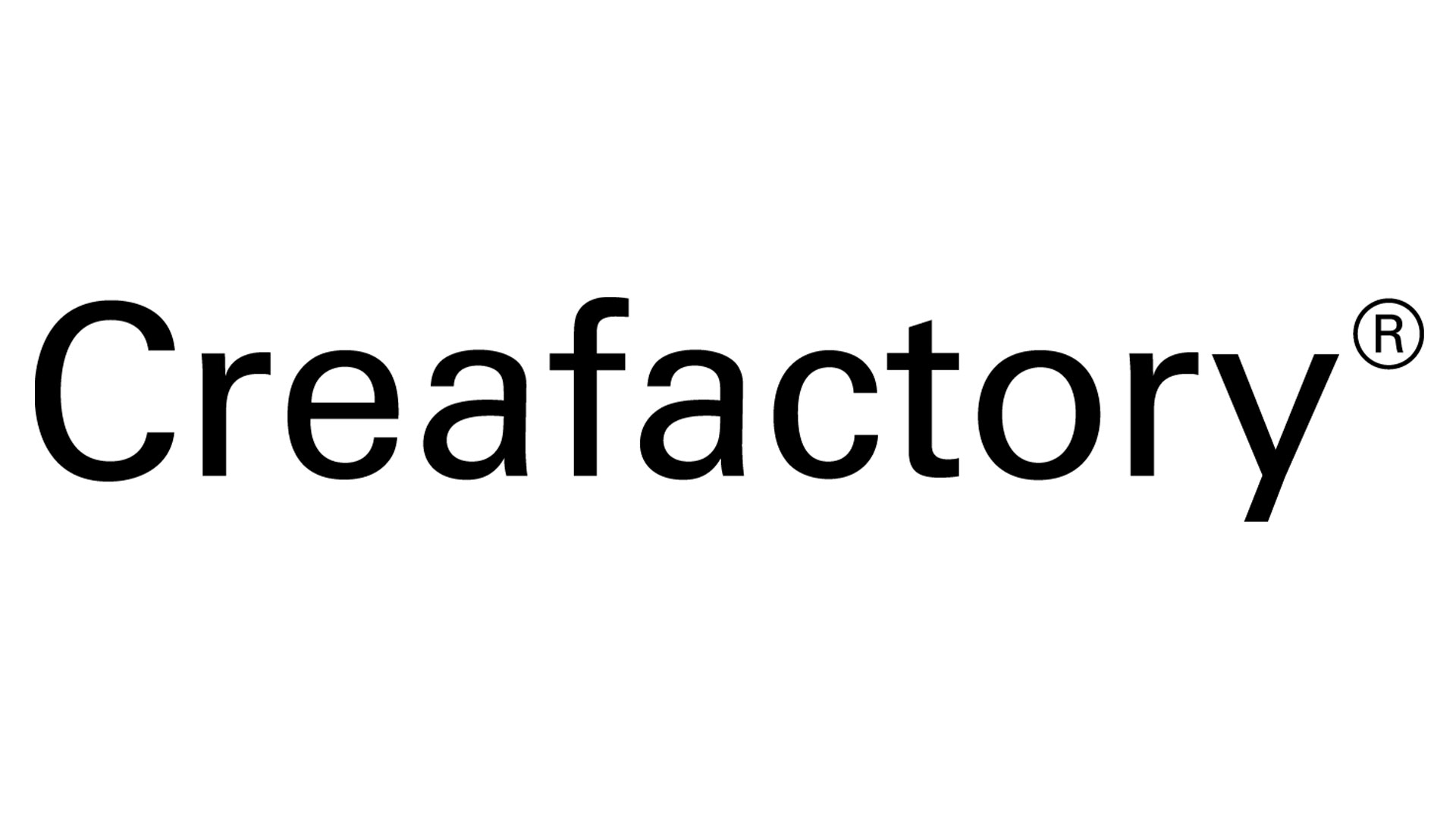 Logo Creafactory