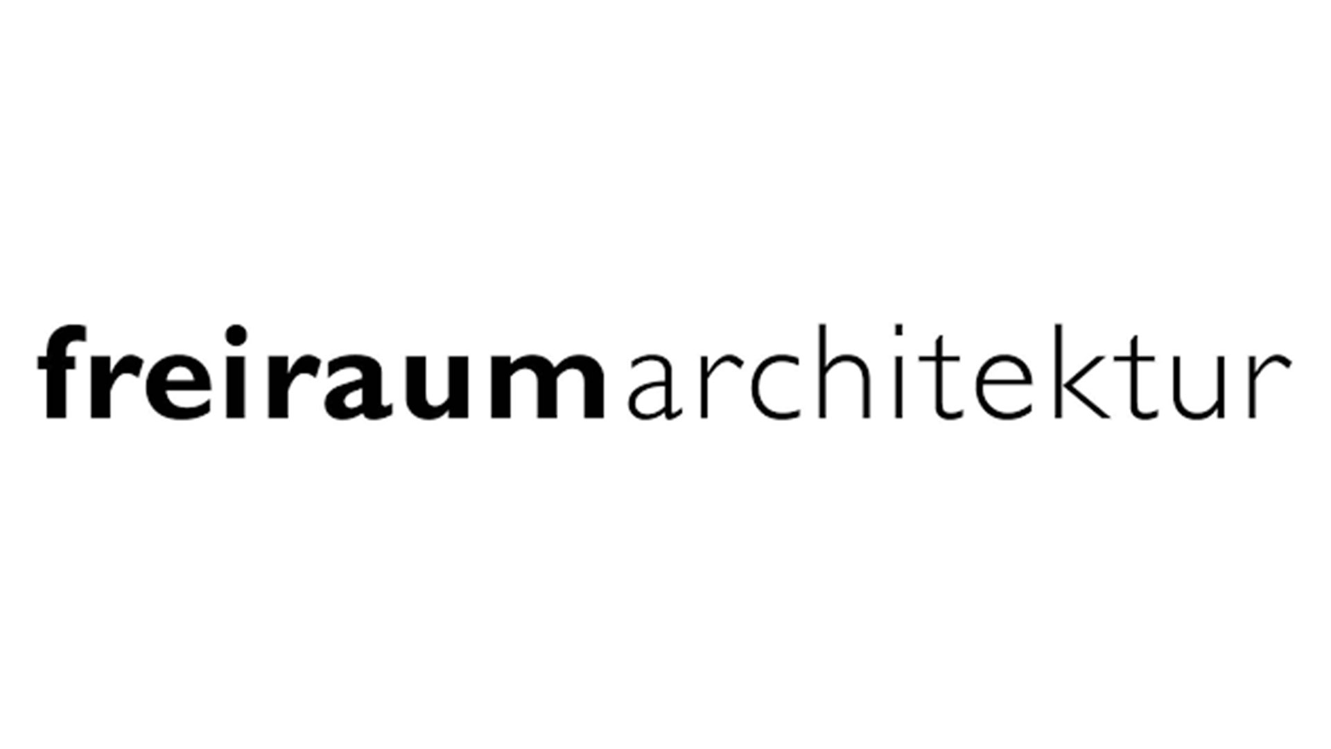 Logo Freiraumarchitektur