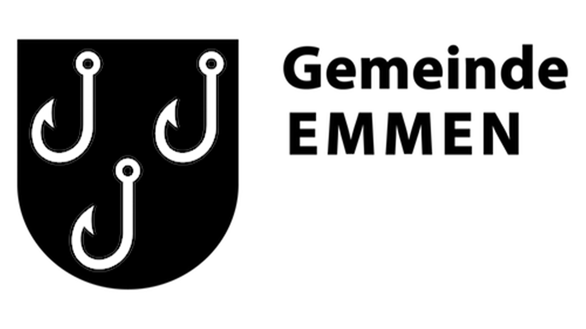 Logo Gemeinde Emmen