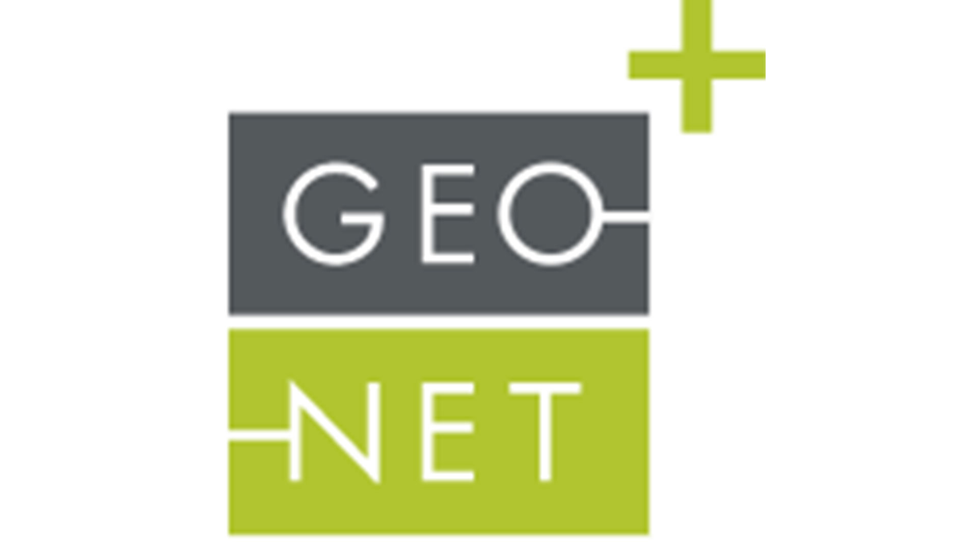 Logo GeoNet