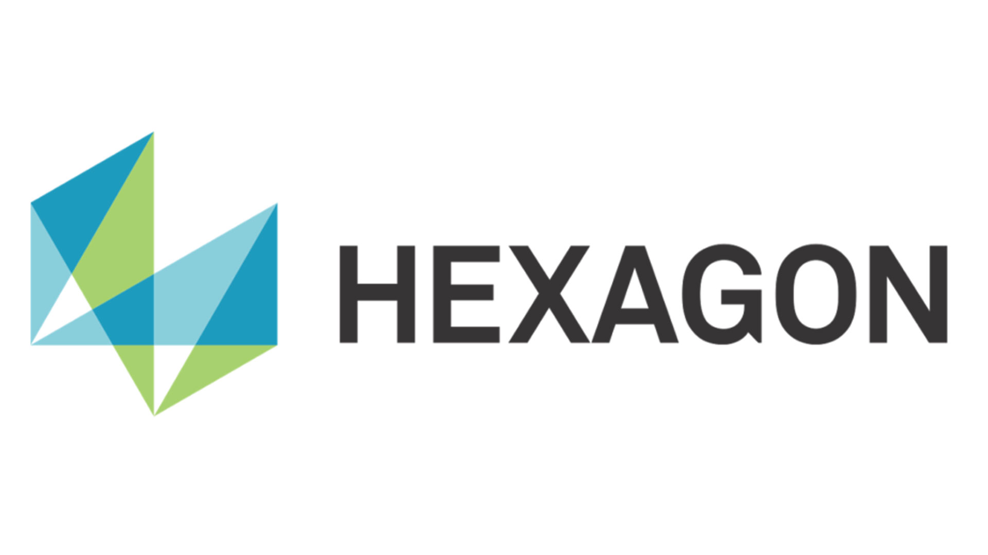 Logo Hexagon
