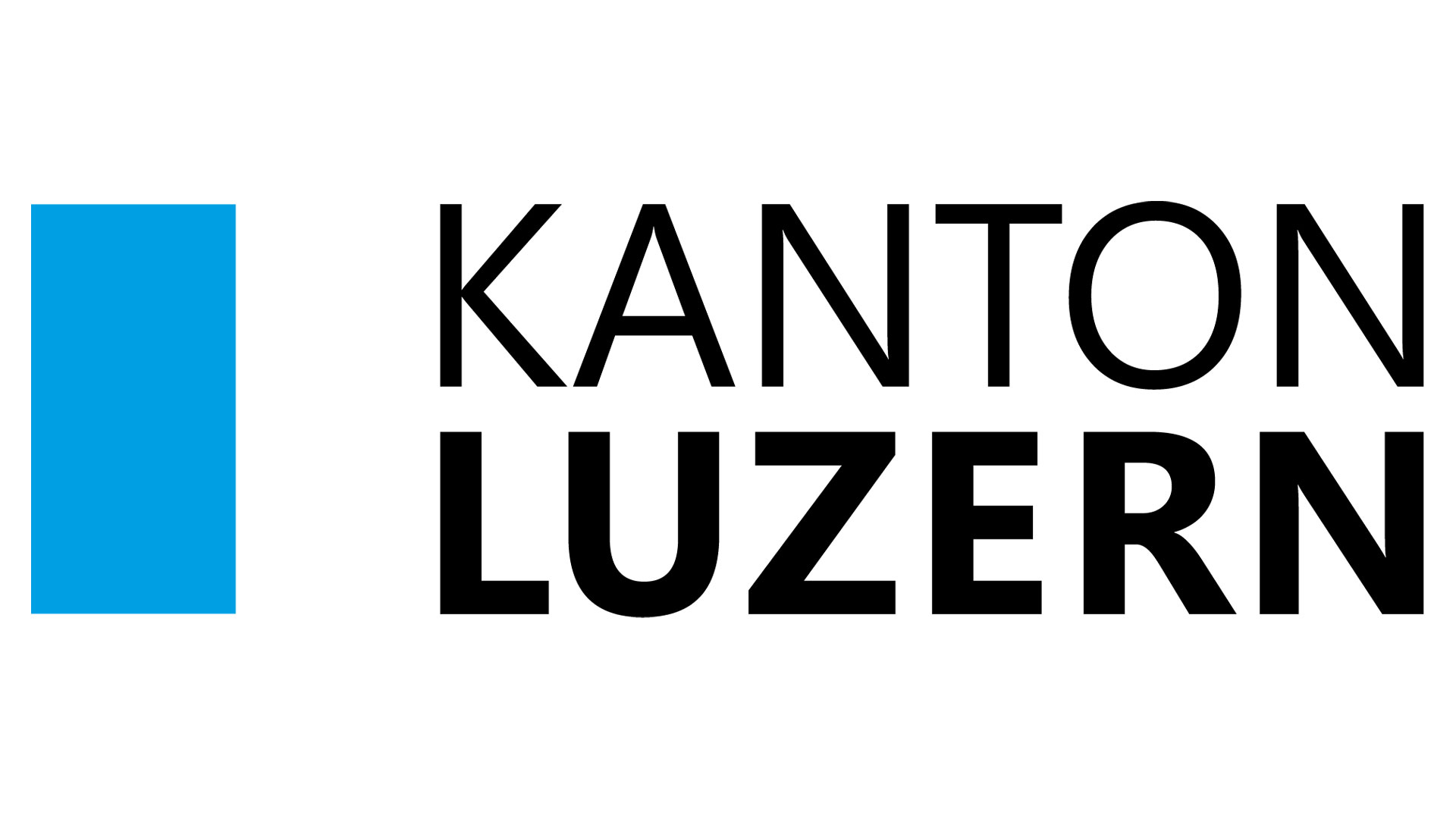 Logo Kanton Luzern