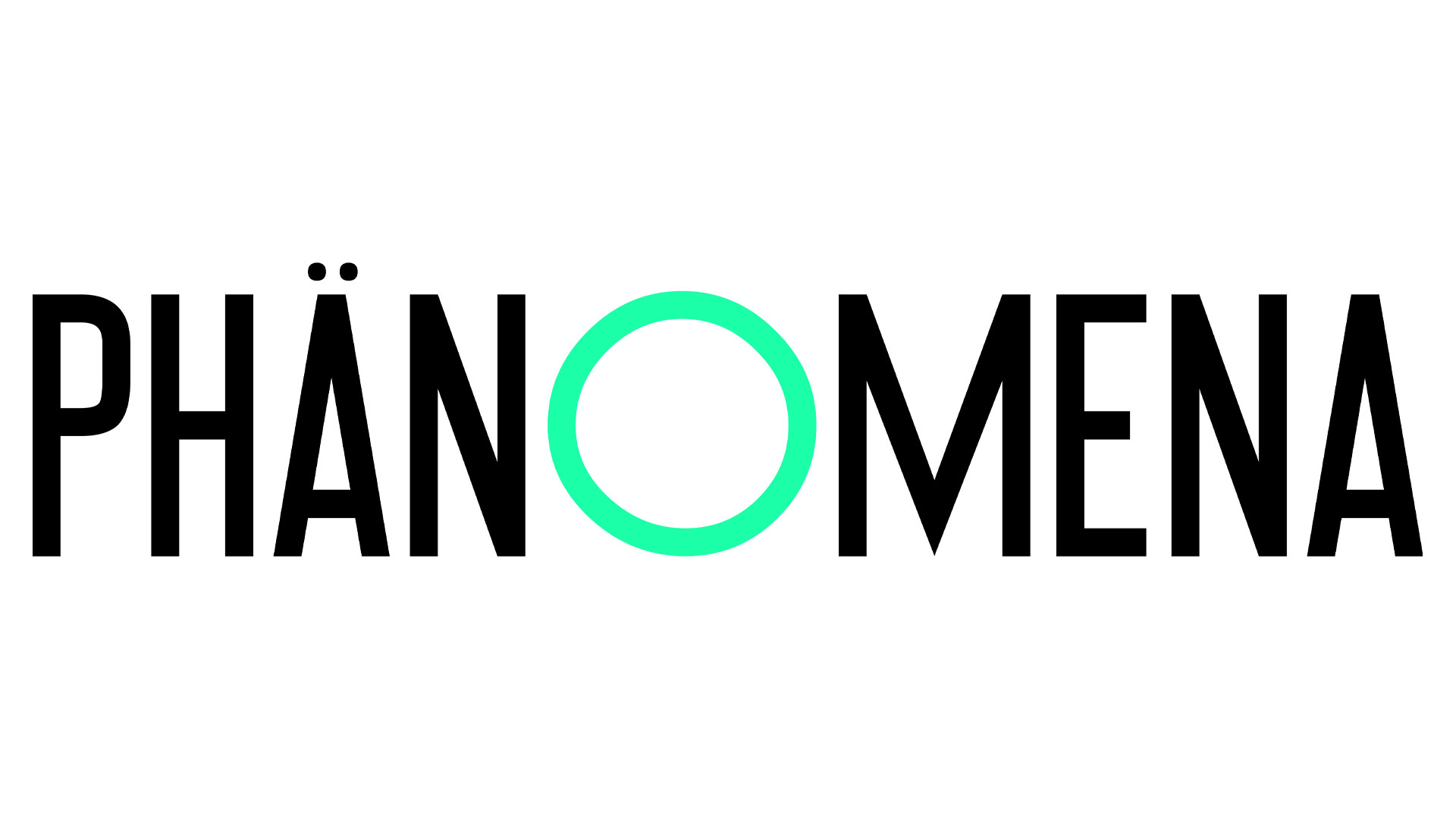 Logo Phaenomena