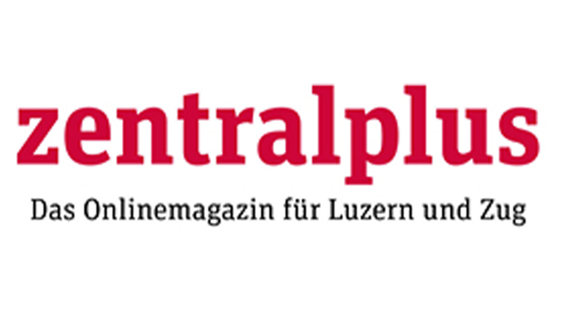 Logo Zentralplus