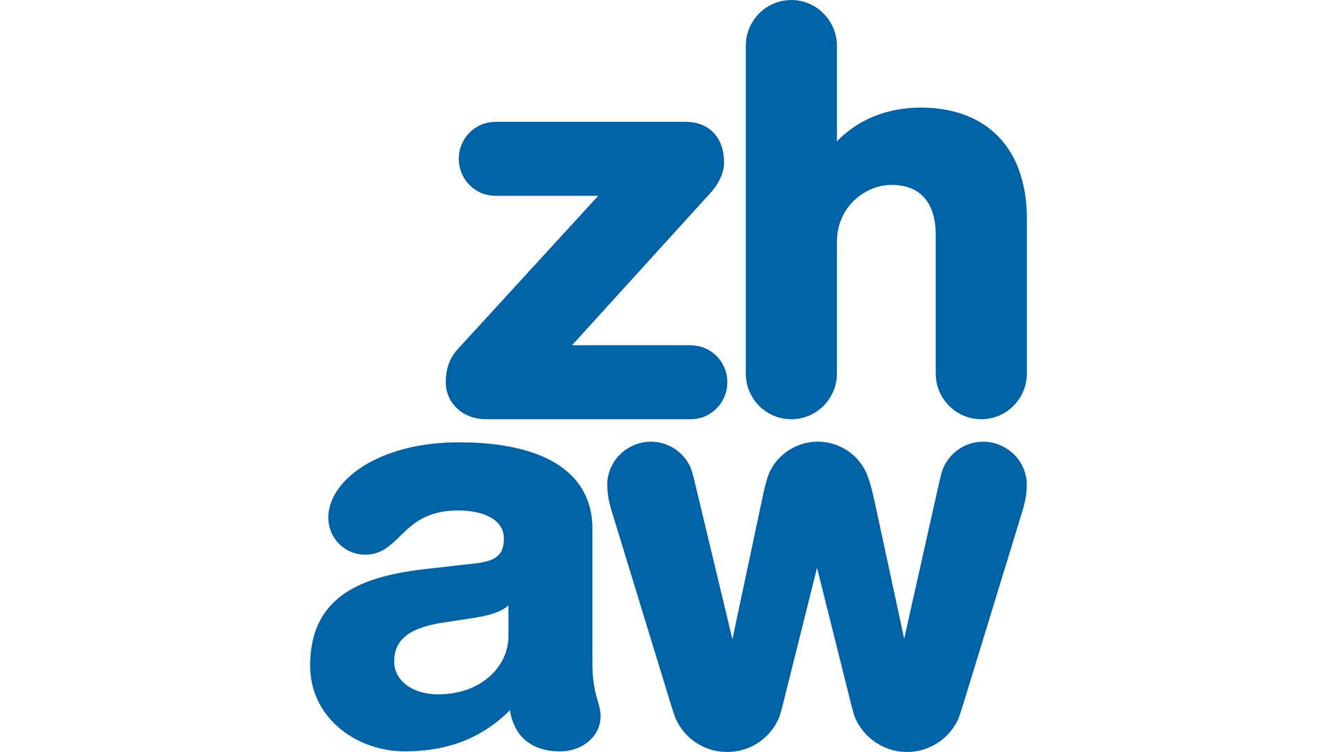 Logo ZHAW