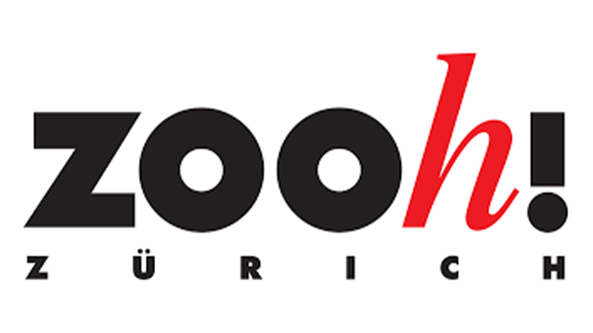 Logo ZooZürich