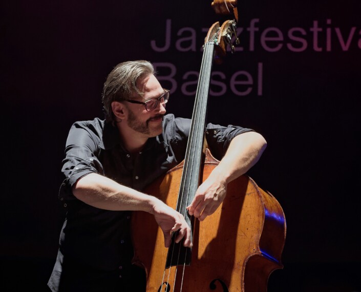 Christian Weber