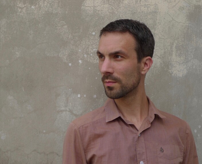 David Grottschreiber